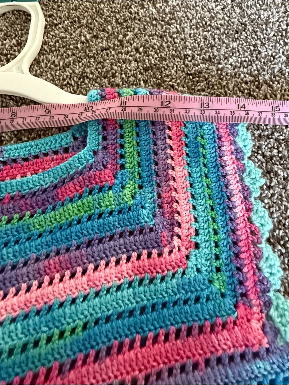 N/A handmade one